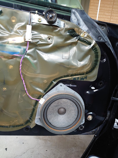 Mr S Zzw30のデッドニング スピーカー交換 ナビ取り付け Diy Mr Sに関するカスタム メンテナンスの投稿画像 車 のカスタム情報はcartune