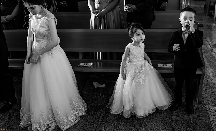 Fotógrafo de casamento Jhonatan Soares (jhonatansoares). Foto de 21 de janeiro 2021