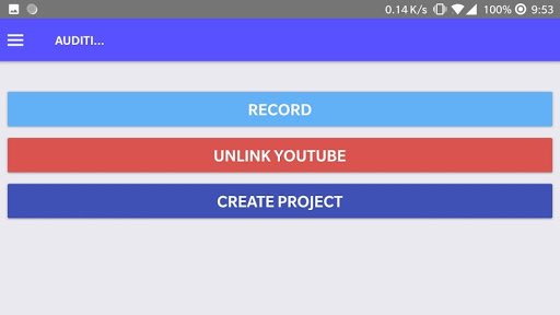 Castiko - App for Casting Directors