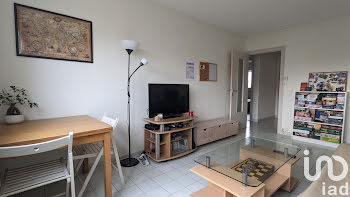 appartement à Reze (44)