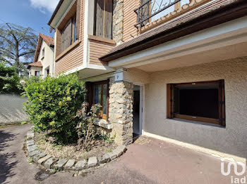 appartement à Soisy-sur-Seine (91)