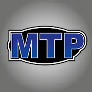 MTP Gas Ltd Logo