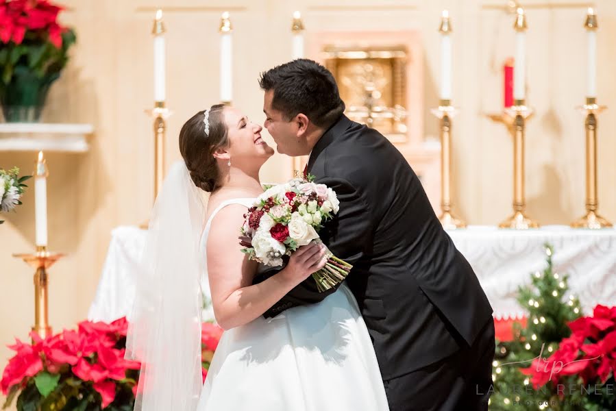 Photographe de mariage Lauren Payne (laurenpayne). Photo du 30 décembre 2019