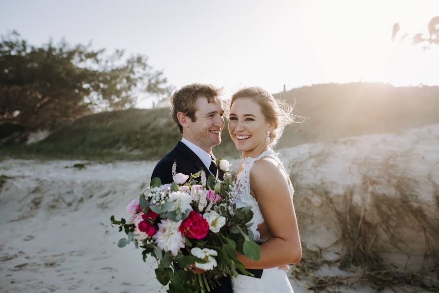 Wedding photographer Jessica Turich (jessicaturich). Photo of 11 February 2019