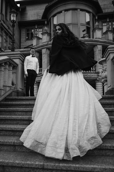 Photographe de mariage Aleksandr Zborschik (zborshchik). Photo du 19 novembre 2021