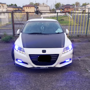 CR-Z ZF1