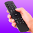 Hisense TV Remote icon