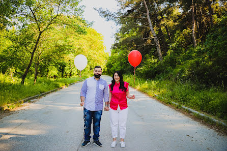 Photographe de mariage Michalis Batsoulas (batsoulas). Photo du 13 mai 2022