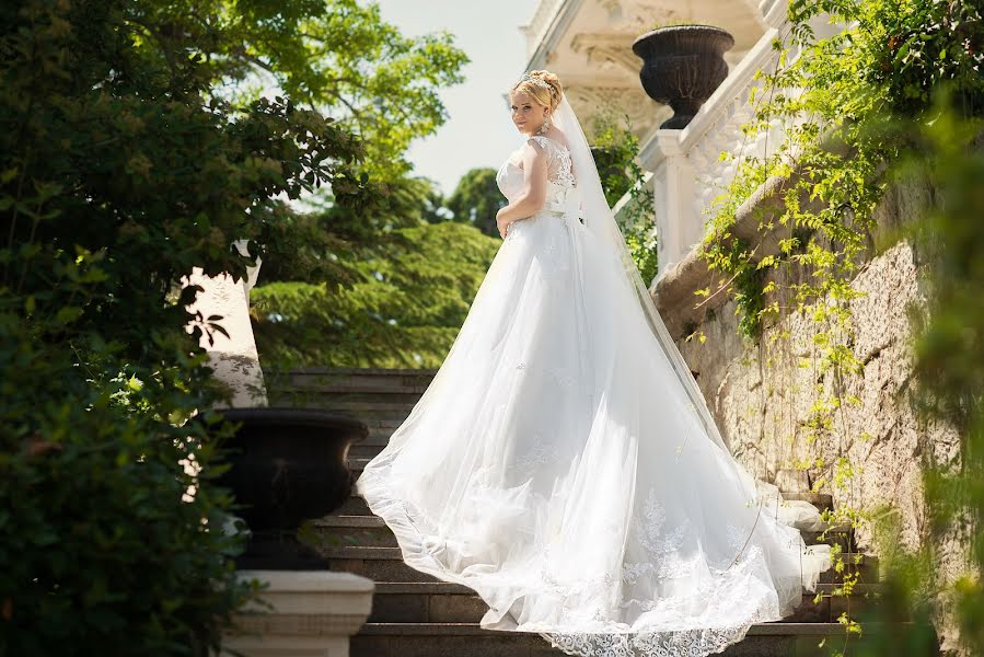 Fotógrafo de bodas Svetlana Shevchuk (telhar). Foto del 27 de junio 2018