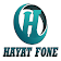 HAYATFONE icon