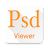 PSD File Viewer icon