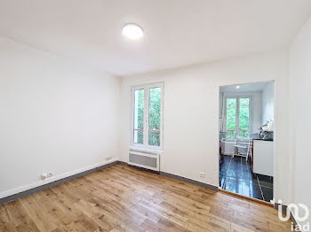 appartement à L'Ile-Saint-Denis (93)