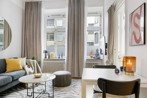 Skeppargatan Serviced Apartment