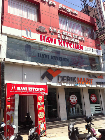 Havi Kitchen photo 