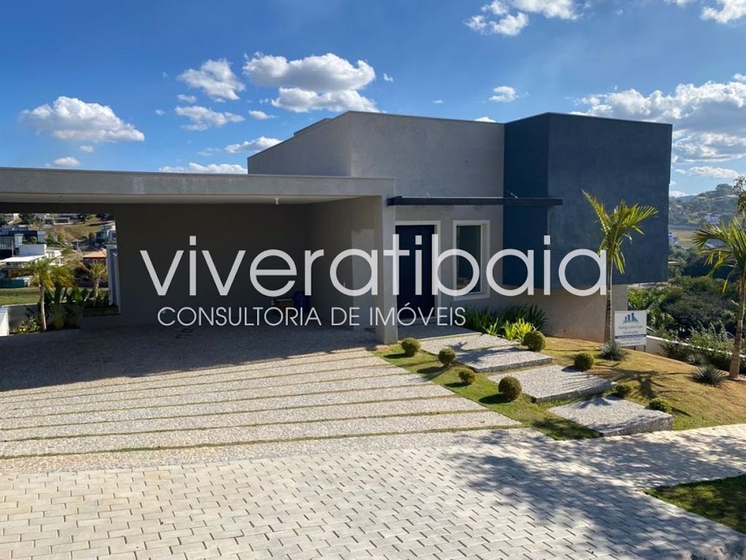 Casas à venda Condominio Porto Atibaia