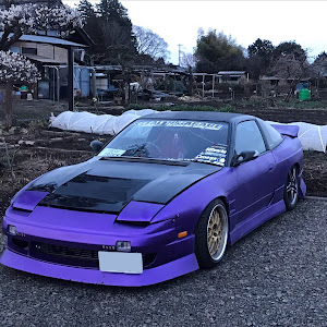 180SX RPS13