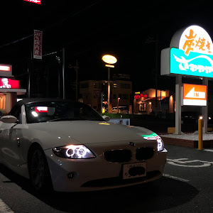 Z4 ロードスター