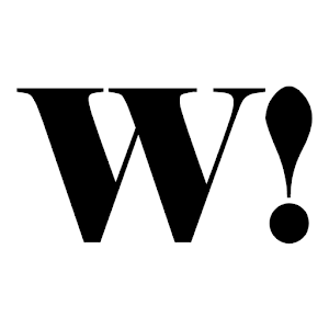 Wikivia! logo