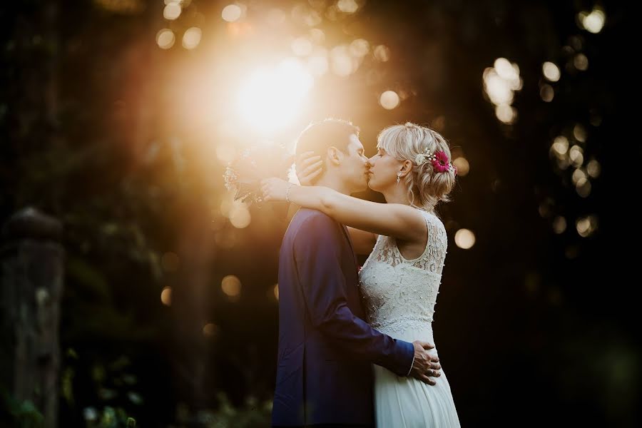 Wedding photographer Olivier Fréchard (frechard). Photo of 11 May 2023