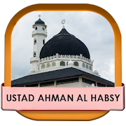 Ceramah Ustad Al Habsyi  Icon