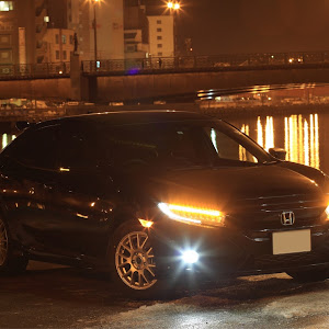 シビック FK7