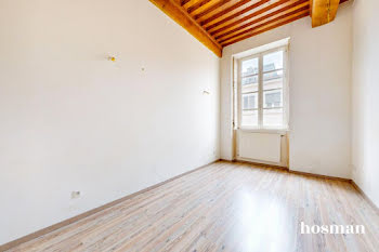 appartement à Lyon 1er (69)