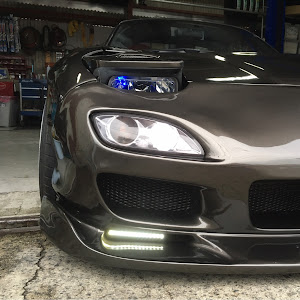RX-7 FD3S