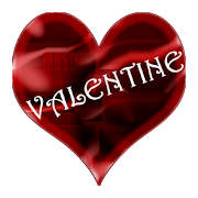 Valentine Romantic Messages Danish  Icon