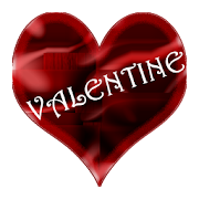 Valentine Romantic Messages Danish 1.113 Icon