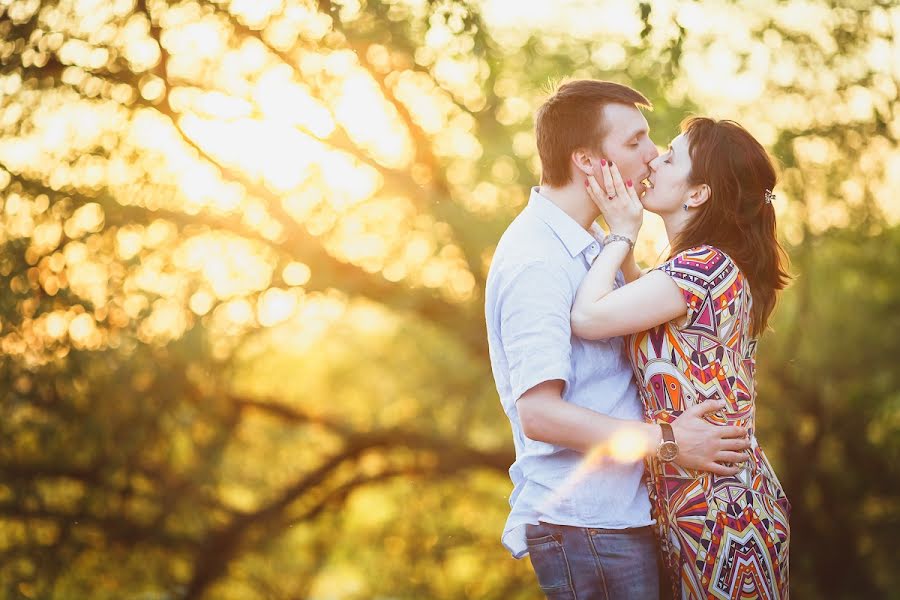 Wedding photographer Aleksandr Illarionov (illarionov). Photo of 17 June 2013