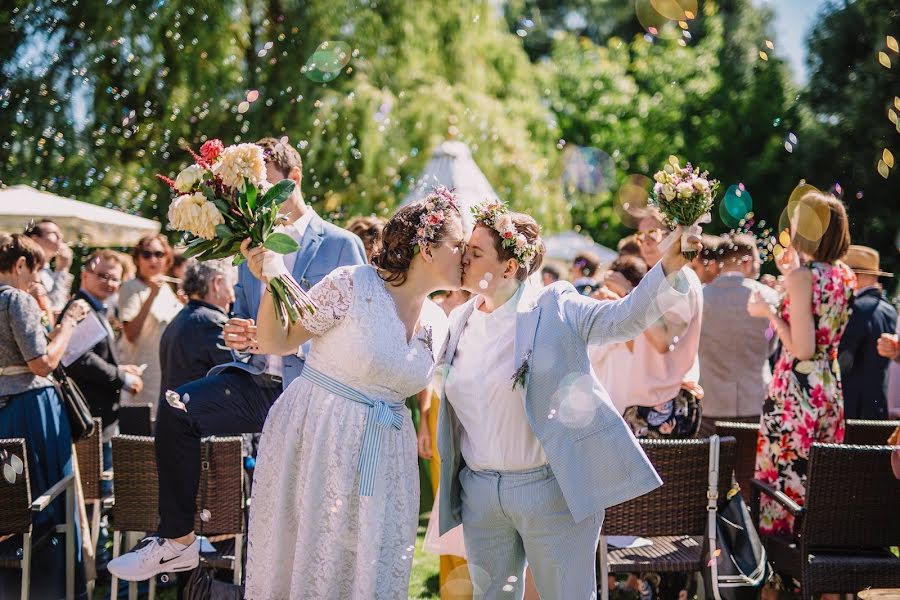 Wedding photographer David Anselgruber (davidanselgruber). Photo of 1 June 2023