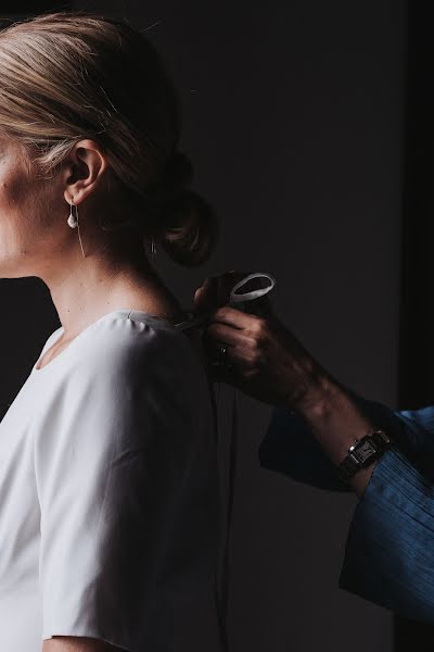 Fotografo di matrimoni Alberto Mancini (albertomancini). Foto del 7 maggio