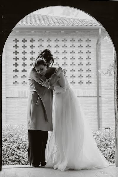 Fotógrafo de casamento Carla Melchiorre (carlamelchiorre). Foto de 19 de janeiro 2022