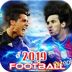 Cover Image of Descargar Soccer League 2019: Football Star Cup 1.5.8 APK