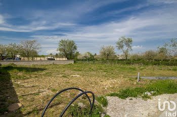 terrain à Saint-Germain-lès-Arpajon (91)