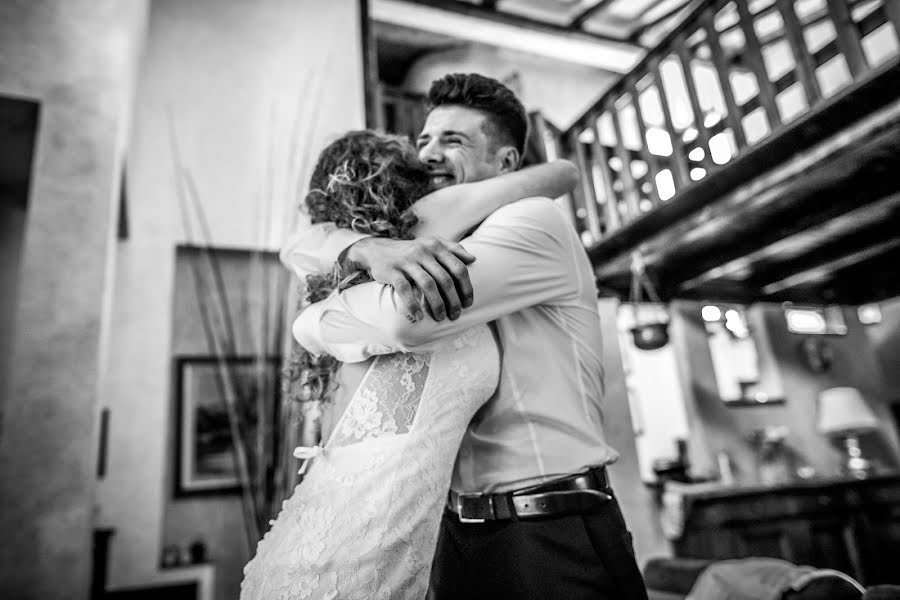 Wedding photographer Giuseppe Piazza (piazza). Photo of 19 December 2015