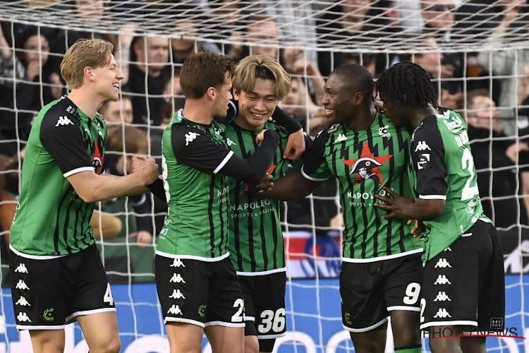 Na de commotie opnieuw penalty's in match van Cercle: Vereniging klimt over Anderlecht in strijd voor play-offs