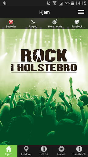 Rock i Holstebro