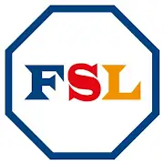 Fidelis Security & Locksmiths Logo