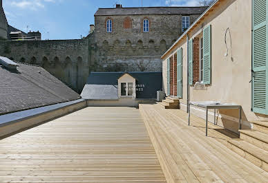 Maison avec terrasse 9