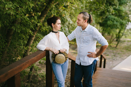 Photographe de mariage Roman Proskuryakov (rprosku). Photo du 3 février 2017