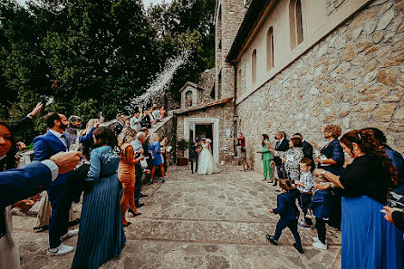 Весільний фотограф Francesco Carboni (francescocarboni). Фотографія від 1 листопада 2021