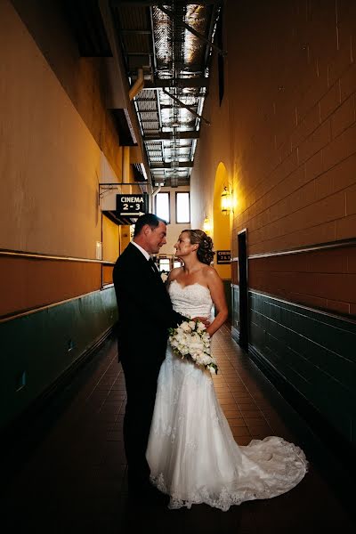 婚礼摄影师Sarah Bye Bye Blackbird（sarah463）。2019 2月10日的照片