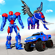 Elephant Robot Transform Monster Truck Robot Games Download on Windows