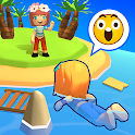 Stranded Island Survival Games