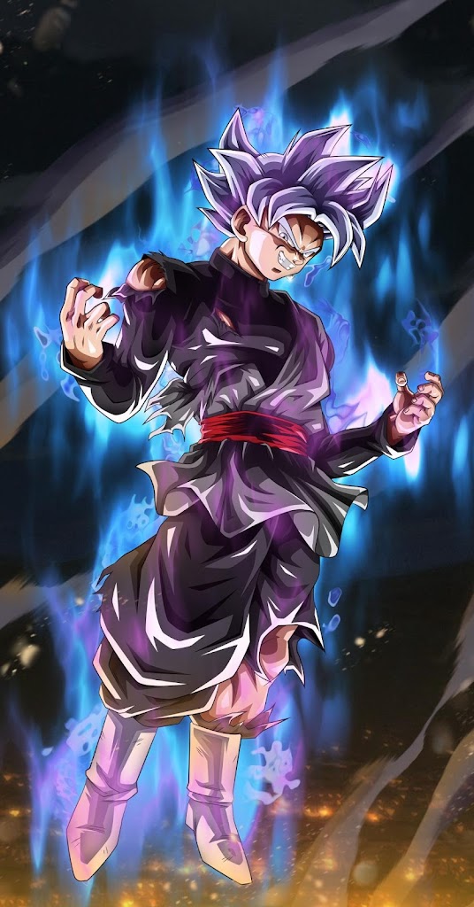 Anime Live Wallpaper Hd Video 1 1 9 Apk Download Com Black Anime Dragon Live Wallpaper Ball Ultra Instinct Apk Free