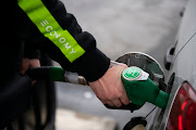 Petrol prices are at record highs, and expected to rise further next month.