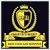 Bharat Restaurant, Allapur, Allahabad logo