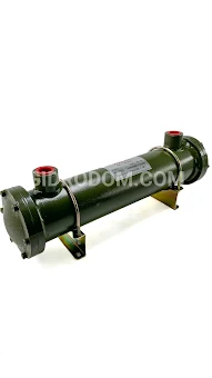 Маслоохладитель OR-600 (600л/мин) - 1