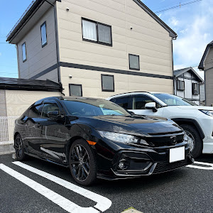 シビック(欧州HB)
